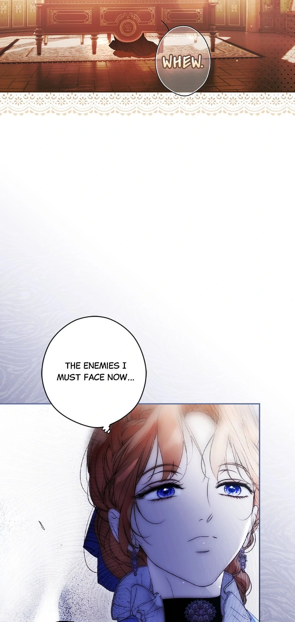 Secret Lady, Chapter 108 image 27